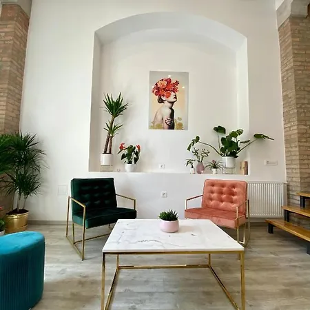 Apartman Lux Ljubljana