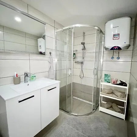 Lux Apartman Ljubljana