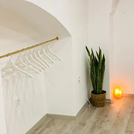 Lux Apartman *