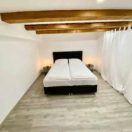 Apartman Lux *