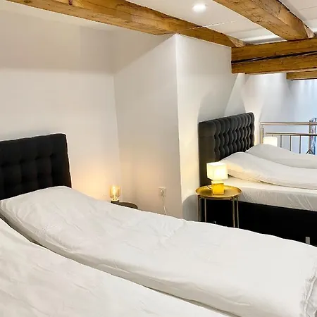 Apartman Lux