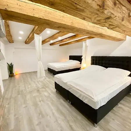 Apartman Lux