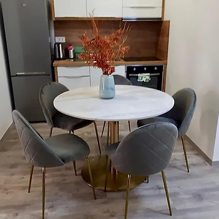 Apartman Lux Ljubljana