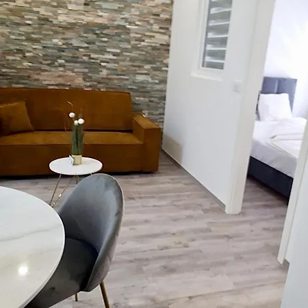 Apartman Lux