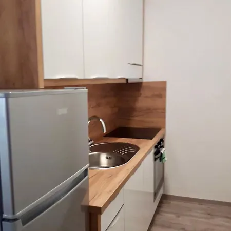 Apartman Lux *