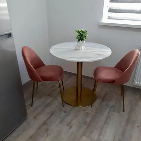 Apartman Lux