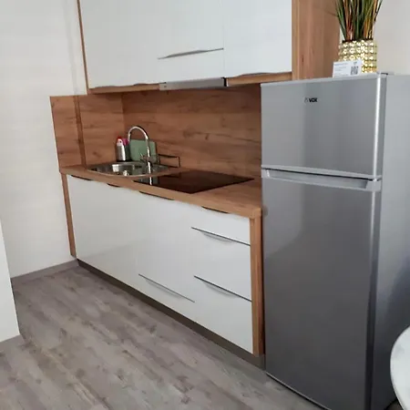 Lux Apartman