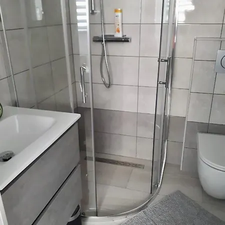 Apartman Lux *