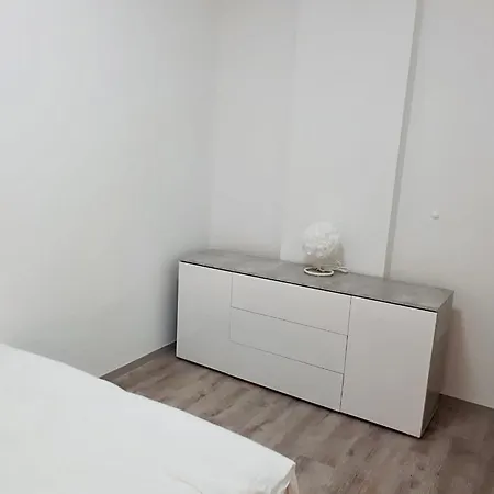 Apartman Lux Ljubljana