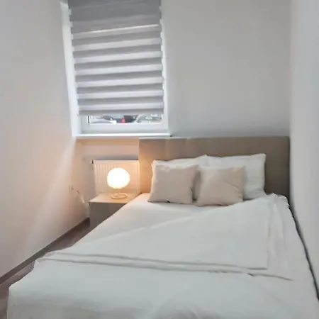 Apartman Lux *