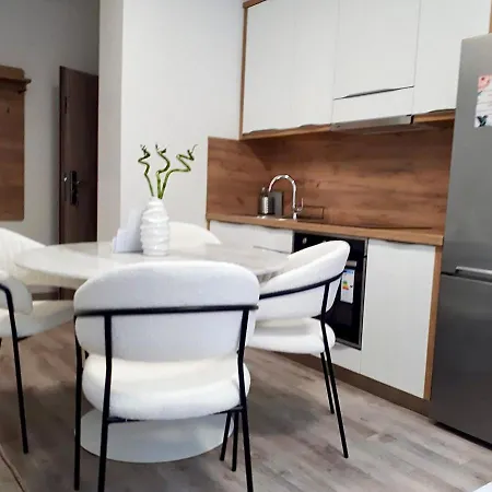 Apartman Lux *